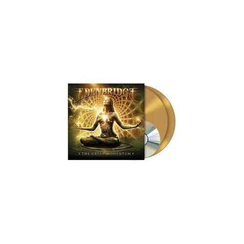 Edenbridge The Great Momentum (2LP+CD)